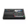 Audio mikseris Roland VR-120HD 42 kanāli 24 biti 48 kHz Melns