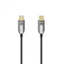 Hama 00205265 HDMI kabelis 10 m HDMI Type A (Standard) Melns