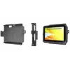 Brodit 216467 aktīvais turētājs, slēdzams, USB-C 3.1, AMPS, VESA 75, priekš ET60/ET65