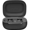 JBL Live Buds 3 austiņas ar austiņu mikrofonu bezvadu ievietojamas zvaniem/mūzikai/sportam/ikdienai Bluetooth melnas