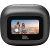 JBL Live Buds 3 austiņas ar austiņu mikrofonu bezvadu ievietojamas zvaniem/mūzikai/sportam/ikdienai Bluetooth melnas