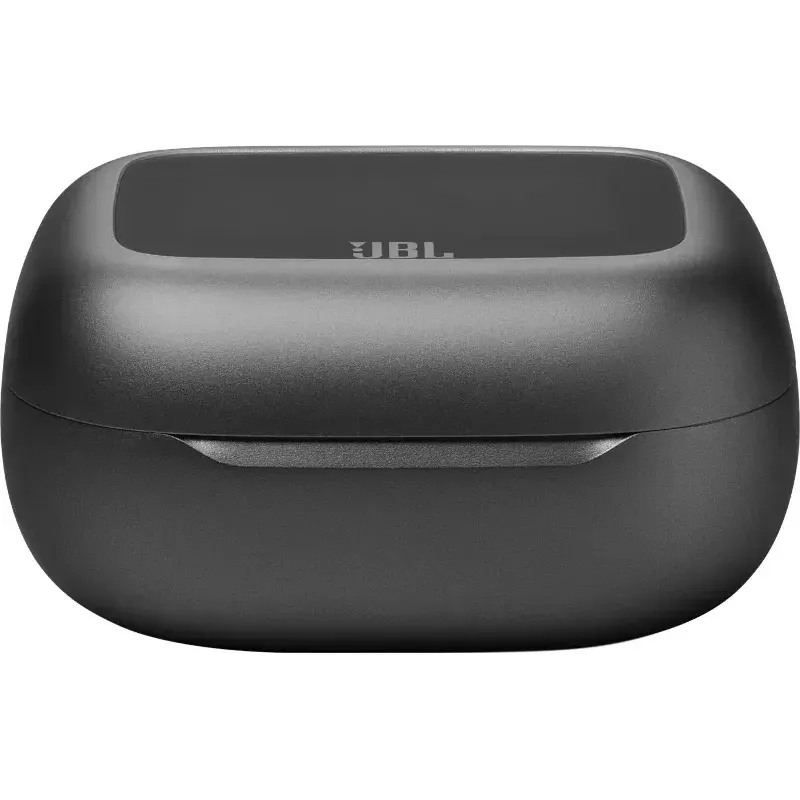 JBL Live Buds 3 austiņas ar austiņu mikrofonu bezvadu ievietojamas zvaniem/mūzikai/sportam/ikdienai Bluetooth melnas