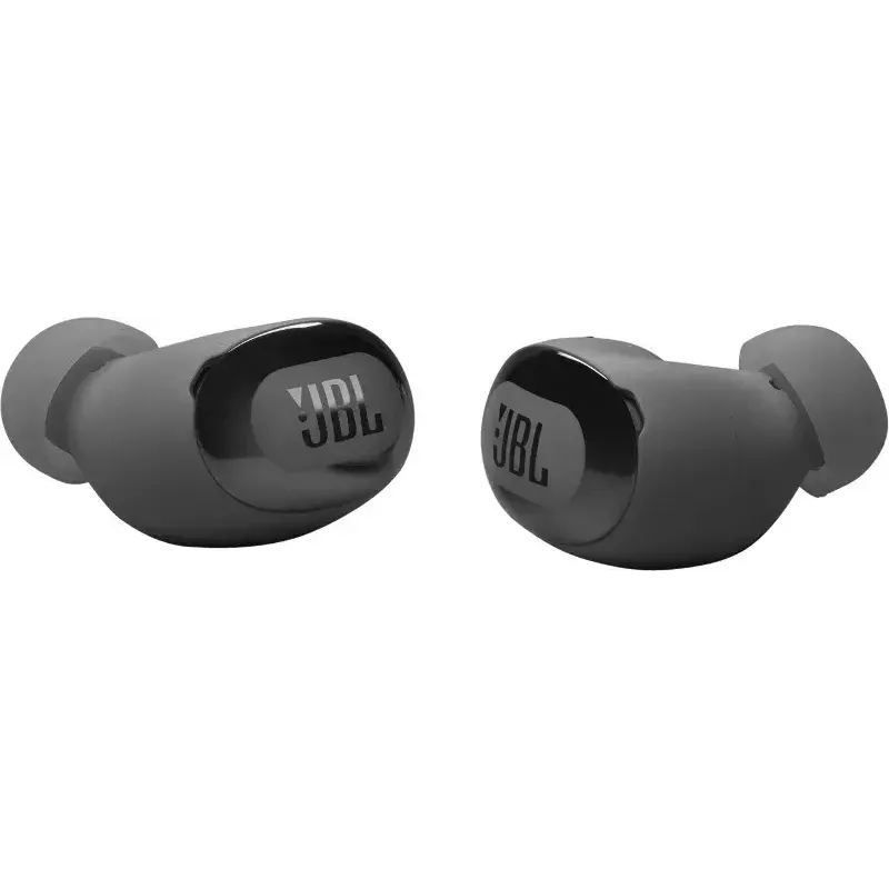 JBL Live Buds 3 austiņas ar austiņu mikrofonu bezvadu ievietojamas zvaniem/mūzikai/sportam/ikdienai Bluetooth melnas