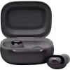 JBL Live Buds 3 austiņas ar austiņu mikrofonu bezvadu ievietojamas zvaniem/mūzikai/sportam/ikdienai Bluetooth melnas