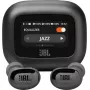 JBL Live Buds 3 austiņas ar austiņu mikrofonu bezvadu ievietojamas zvaniem/mūzikai/sportam/ikdienai Bluetooth melnas