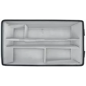 Rakstāmpiederumu komplekts Franken UMTT, daudzkrāsains, 355×200×230 mm, 4,5 kg