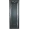 Intellinet 19 collu tīkla skapis – brīvstāvošs, 32U, 600x600 mm (platums x dziļums), melns, plakanā iepakojumā, maks. 1500 kg, daudzpunktu durvju slēdzene, viena slēdzene katram sānu panelim, izmantojamais dziļums 123 līdz 373 mm, IP20 vērtējums, plaukts, tērauds
