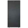 Intellinet 19 collu tīkla skapis – brīvstāvošs, 32U, 600x600 mm (platums x dziļums), melns, plakanā iepakojumā, maks. 1500 kg, daudzpunktu durvju slēdzene, viena slēdzene katram sānu panelim, izmantojamais dziļums 123 līdz 373 mm, IP20 vērtējums, plaukts, tērauds