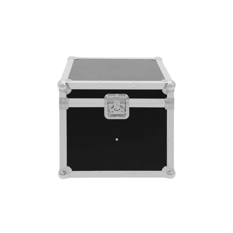 Pārvadāšanas koferis Roadinger 31000565 Bērzs Melns Sudrabs 10.9 kg
