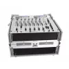 Transporta koferis Roadinger 30110003 Saplāksnis Melns Sudraba 11 kg