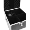 Flight case Roadinger 31005060 saplāksnis 10,9 kg brūns