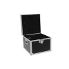 Flight case Roadinger 31005060 saplāksnis 10,9 kg brūns