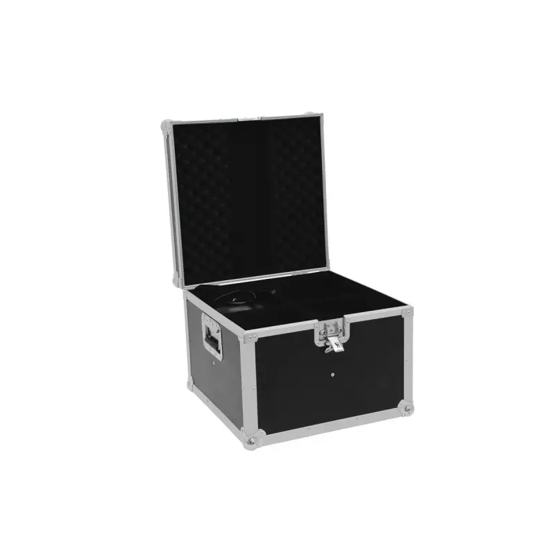 Flight case Roadinger 31005060 saplāksnis 10,9 kg brūns