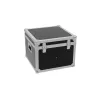 Flight case Roadinger 31005060 saplāksnis 10,9 kg brūns