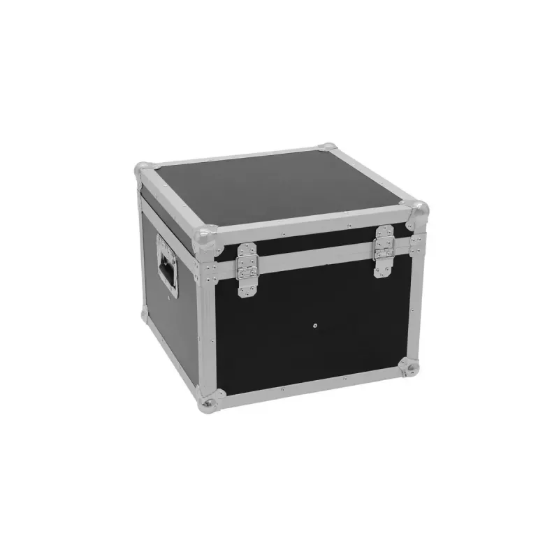 Flight case Roadinger 31005060 saplāksnis 10,9 kg brūns