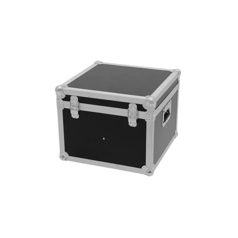 Flight case Roadinger 31005060 saplāksnis 10,9 kg brūns