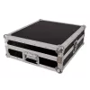 Flight case Roadinger 30111561 Saplāksnis Melns Sudraba 9,2 kg