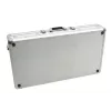 Flight case Roadinger 30125340 Saplāksnis Sudraba 5.9 kg