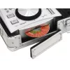 Flight case Roadinger 30125340 Saplāksnis Sudraba 5.9 kg