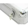 Flight case Roadinger 30125340 Saplāksnis Sudraba 5.9 kg