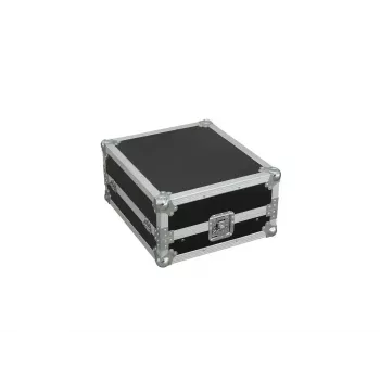 Pārnēsājamais koferis Roadinger 30111563 Saplāksnis Melns Sudraba 10,7 kg