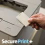 Brother SecurePrint+ NFC-P RFID karšu lasītājs 1 gab.
