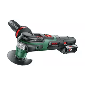 Bosch 0603104001 elektriskā kniedēšanas ierīce melna, zaļa