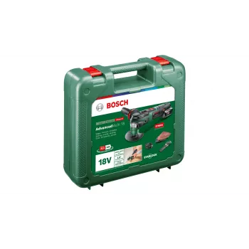 Bosch 0603104001 elektriskā kniedēšanas ierīce melna, zaļa