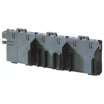 Siemens 6ES7195-7HA00-0XA0 lauka kopnes modulis
