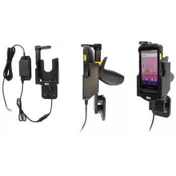 Rokas mobilais dators Brodit 216023 Melns