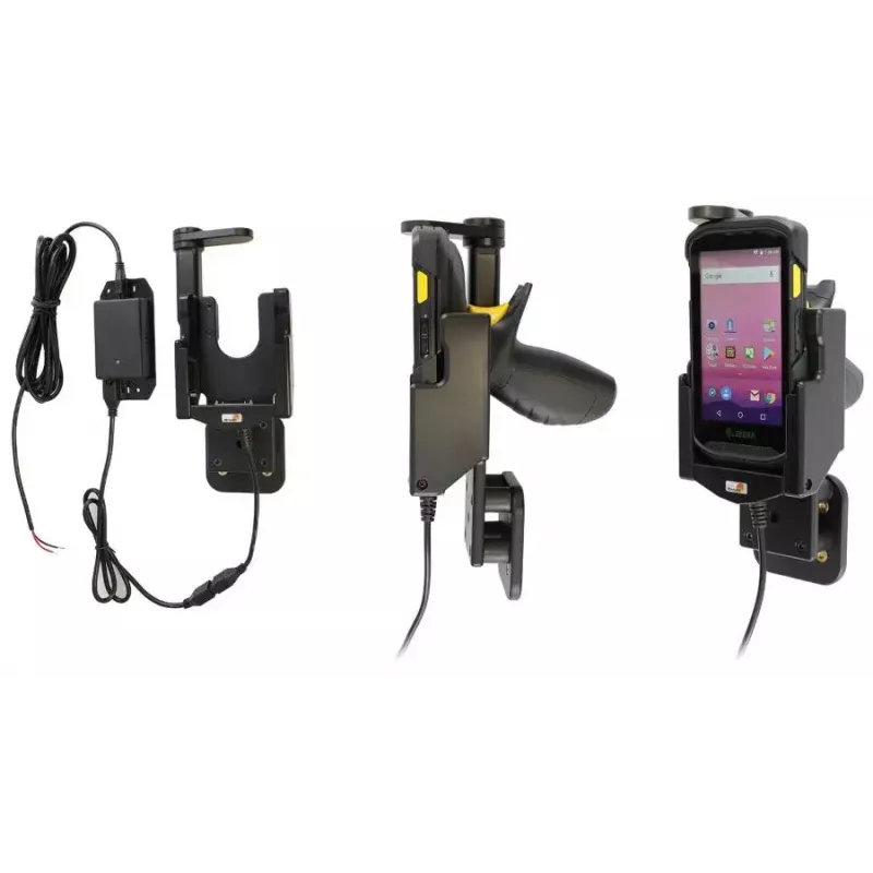 Rokas mobilais dators Brodit 216023 Melns