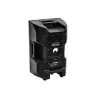 2 ceļu skaļrunis Omnitronic 11038798 Melns Vadu 300 W