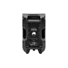 2 ceļu skaļrunis Omnitronic 11038798 Melns Vadu 300 W