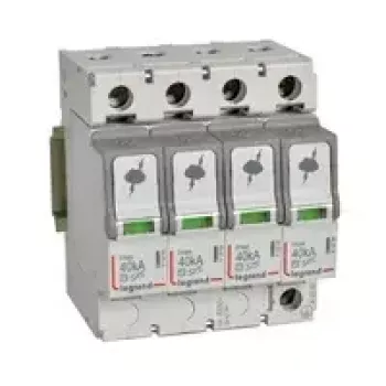 Elektropiederums Legrand 412243