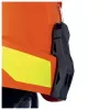 Drošības galvas aizsargs Uvex 9774237