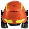 Drošības galvas aizsargs Uvex 9774237