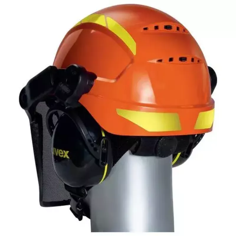 Drošības galvas aizsargs Uvex 9774237