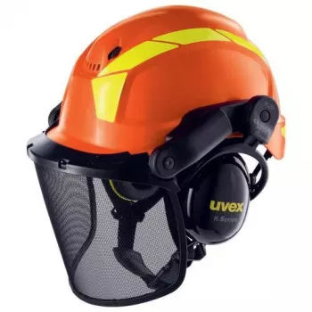 Drošības galvas aizsargs Uvex 9774237