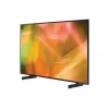 Samsung HG65AU800EU 165.1 cm (65 collu) 4K Ultra HD viedtelevizors, melns, 20 W