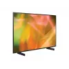 Samsung HG65AU800EU 165.1 cm (65 collu) 4K Ultra HD viedtelevizors, melns, 20 W