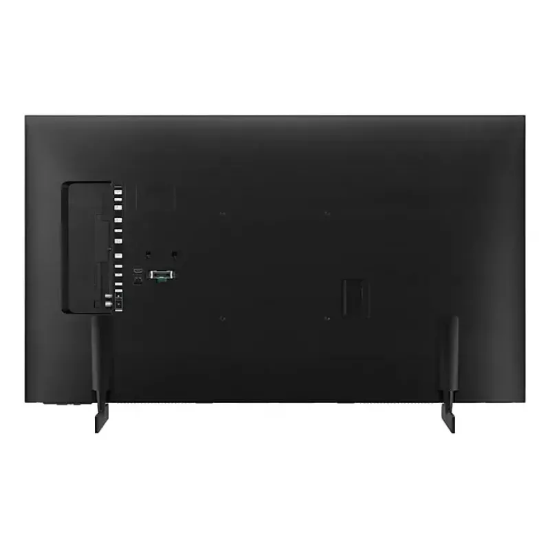 Samsung HG65AU800EU 165.1 cm (65 collu) 4K Ultra HD viedtelevizors, melns, 20 W