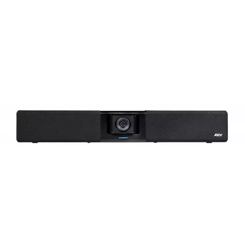 AVer VB342 Pro Melns 4K Ultra HD 3840 x 2160 60 fps 3x optiskā tālummaiņa