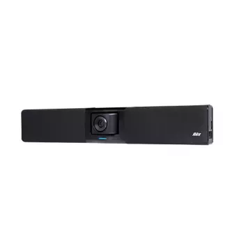 AVer VB342 Pro Melns 4K Ultra HD 3840 x 2160 60 fps 3x optiskā tālummaiņa