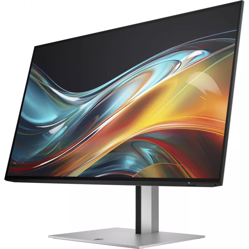HP Series 7 Pro 23.8 collu FHD monitors - 724pf