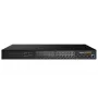 Pārvaldīts L2+ Gigabit Ethernet komutators Yealink RCH240 — 24× RJ-45 (10/100/1000), PoE, 56 Gbit/s, piemērots montāžai statīvā