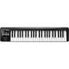 MIDI klaviatūra Roland A-49 49 taustiņi USB Melna Balta
