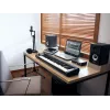 MIDI klaviatūra Roland A-49 49 taustiņi USB Melna Balta
