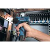 Triecienuzgriežņatslēga Bosch GDS 10.8 V-EC Professional 3/8 collas 2600 RPM 115 N⋅m