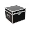 Flight case Roadinger 31000800 Alumīnijs Bērzs Melns 10,7 kg