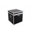 Flight case Roadinger 31000810 Alumīnija bērza melns 11,7 kg